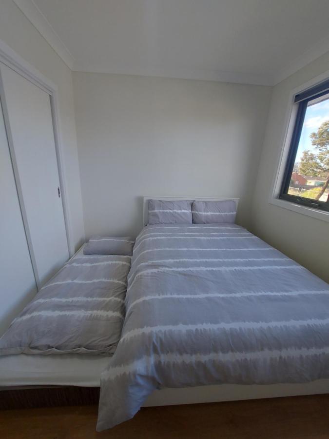Maruve Guesthouse 12 Min From Melb Airport Melbourne Esterno foto