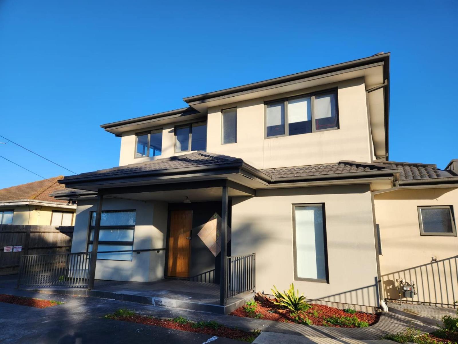 Maruve Guesthouse 12 Min From Melb Airport Melbourne Esterno foto