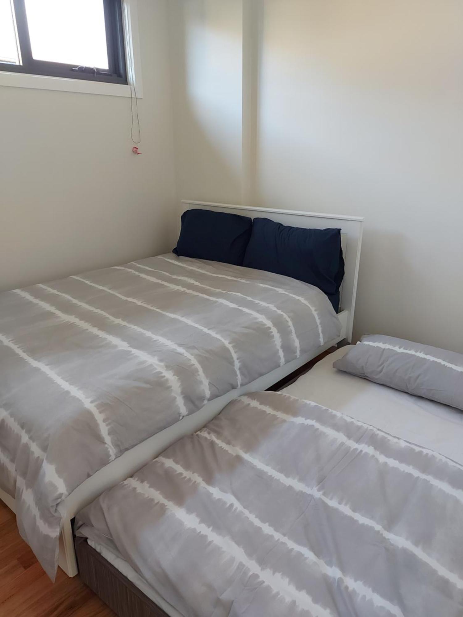 Maruve Guesthouse 12 Min From Melb Airport Melbourne Esterno foto