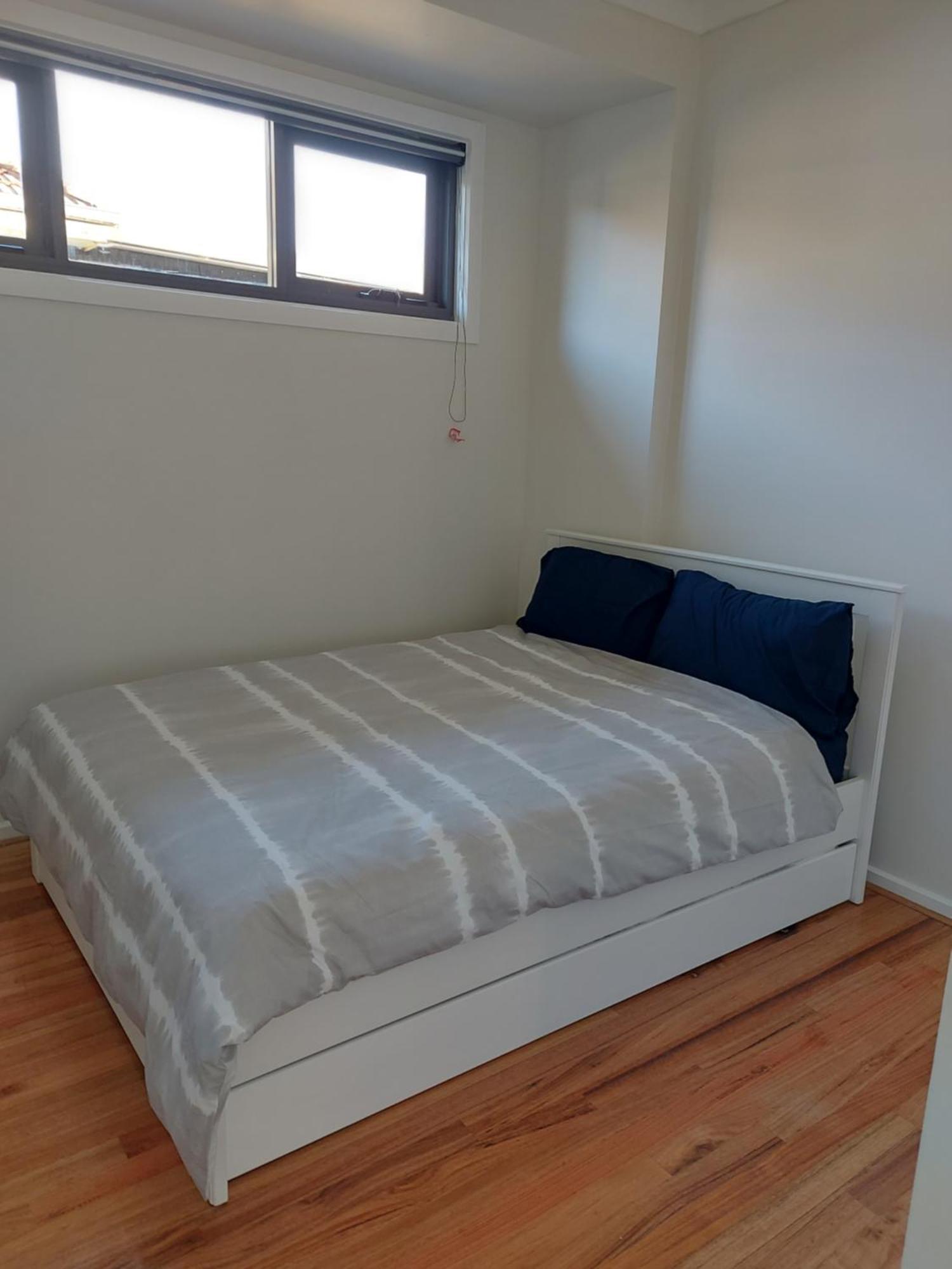 Maruve Guesthouse 12 Min From Melb Airport Melbourne Esterno foto