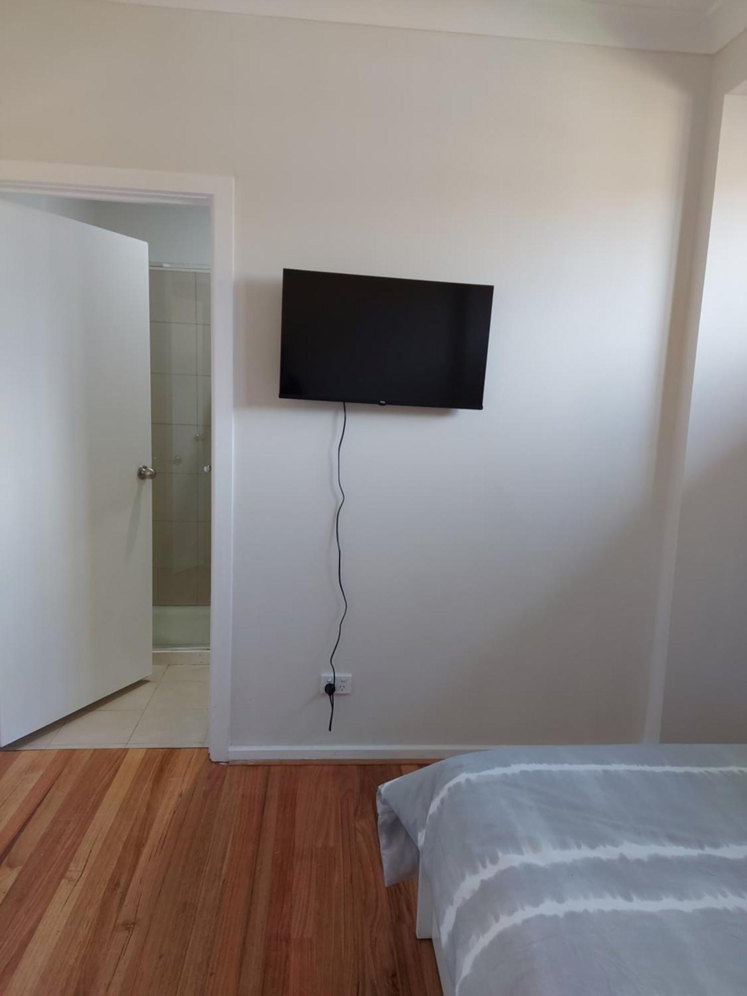 Maruve Guesthouse 12 Min From Melb Airport Melbourne Esterno foto